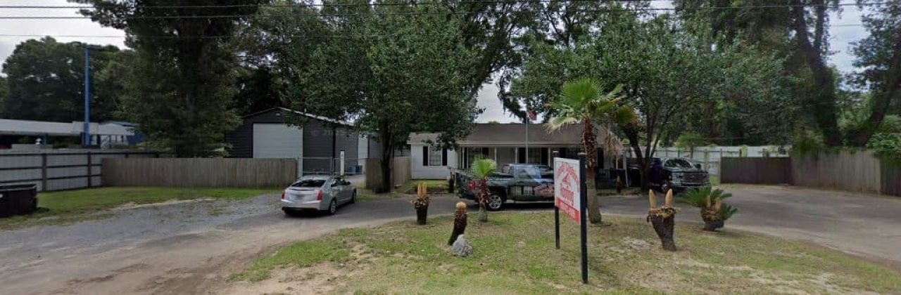 Southern Breeze AC & Chimney Cleaning Service