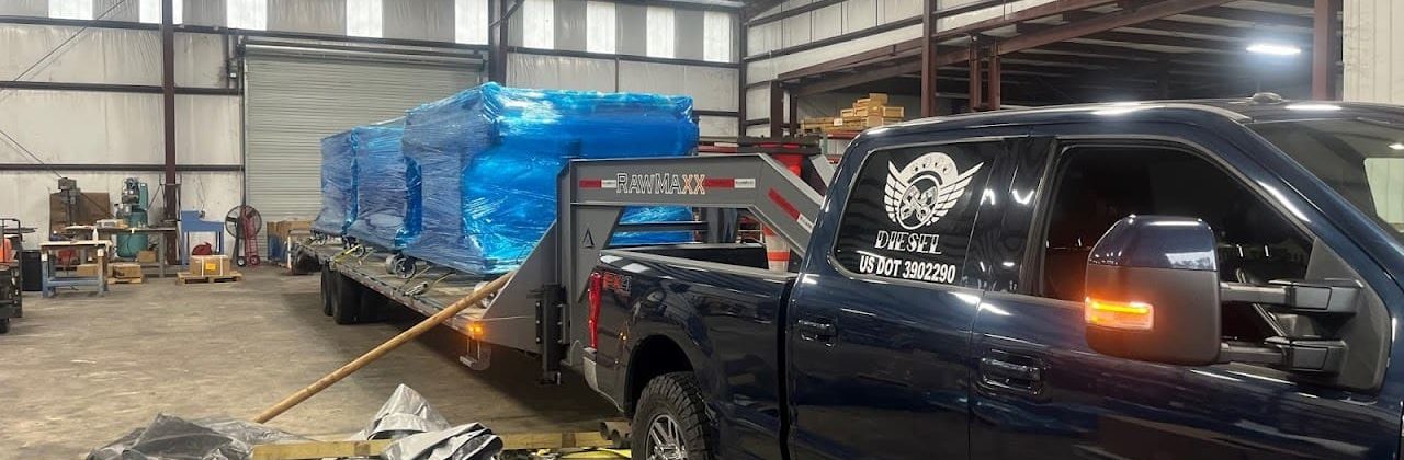 Southern Commercial Diesel Repair - Truck Repair Shop in Crestview