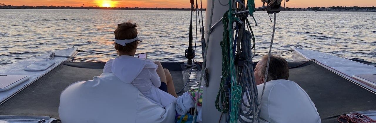 Southern Country Sailing - Boat Tour Agency in Destin