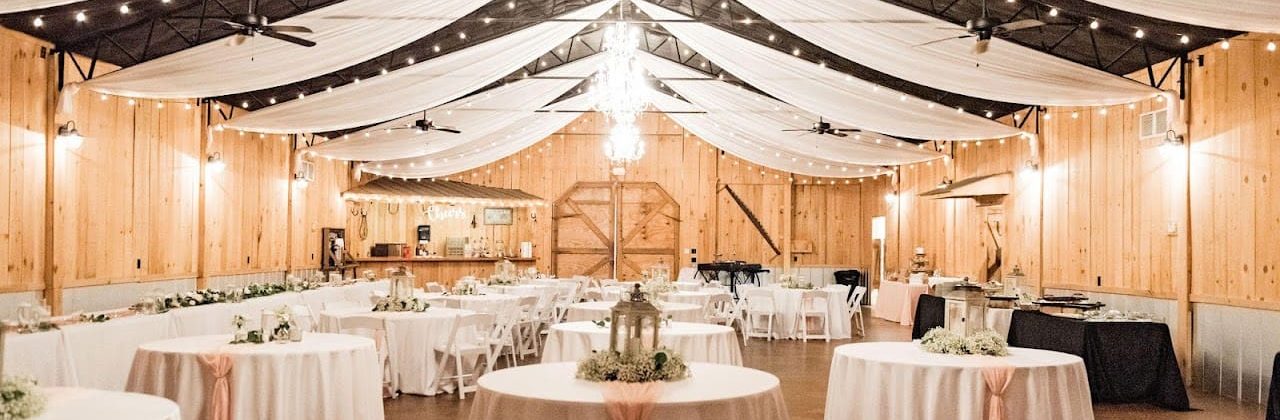 Southern Frills Weddings & Events - Wedding Service in Pensacola