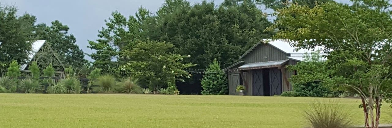 Southern Lea Farms - Wedding Venue in Chipley