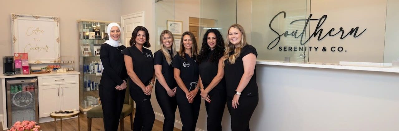 Southern Serenity & Co. - Medical Spa in Panama City