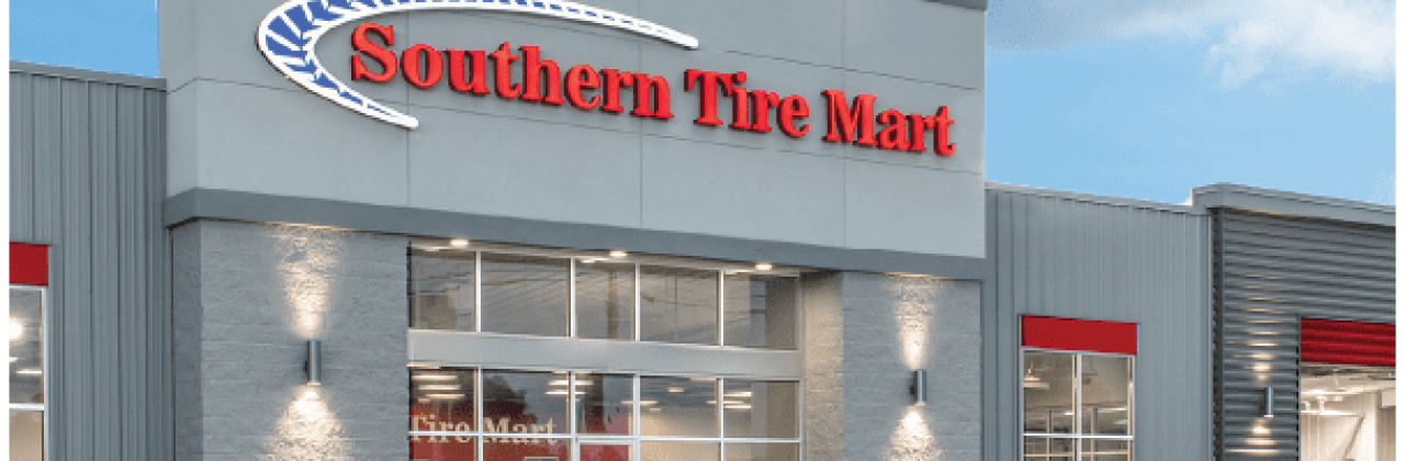 Southern Tire Mart - Tire Shop in Pensacola