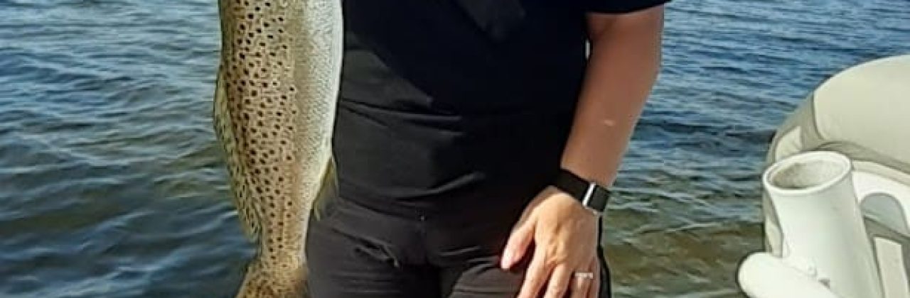 Spankin Tail Charters - Fishing Charter in Defuniak Springs