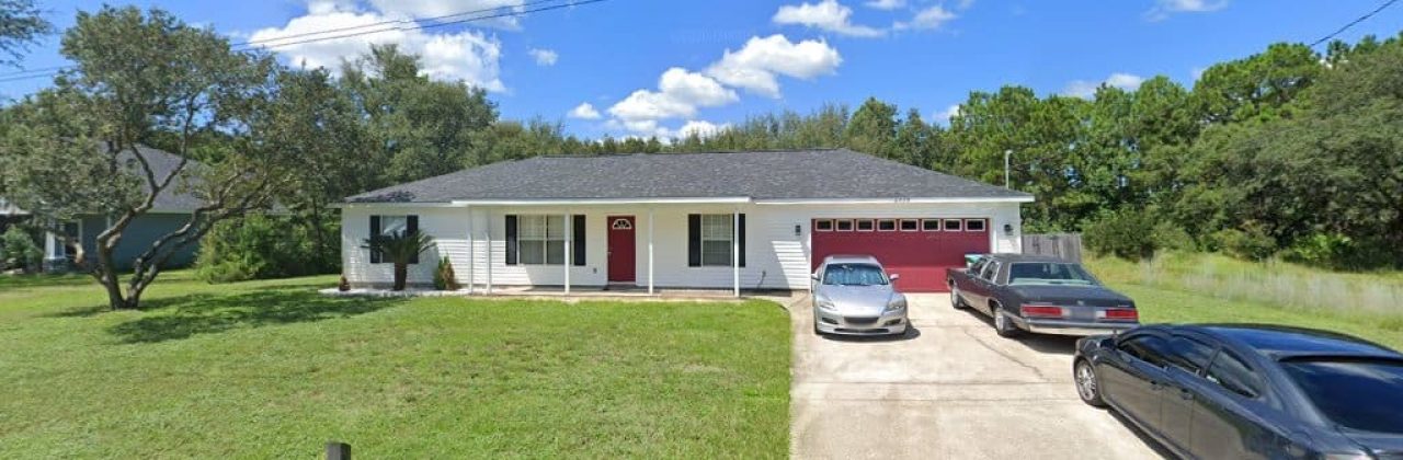 Sparkle Wash - Pressure Washing Service in Navarre