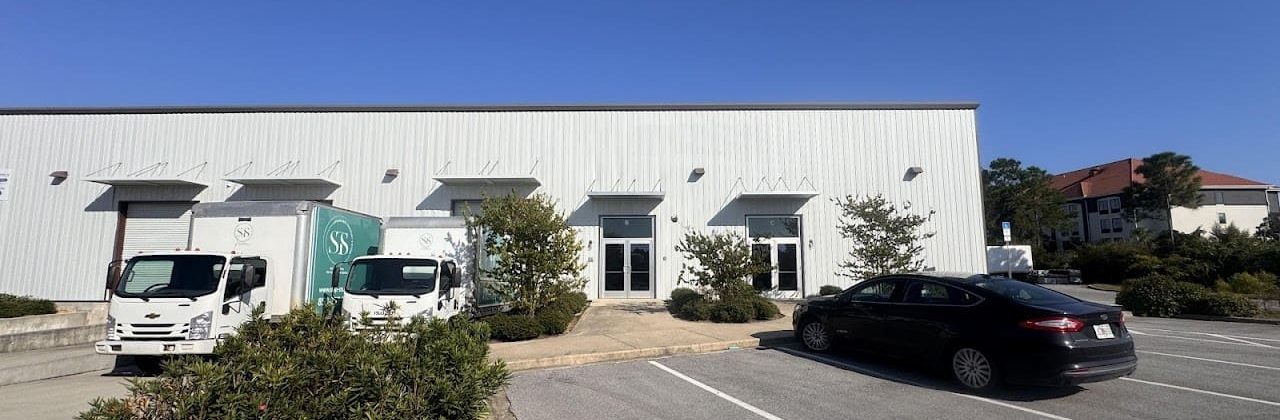 Specialized Transport Systems - Moving And Storage Service in Panama City Beach