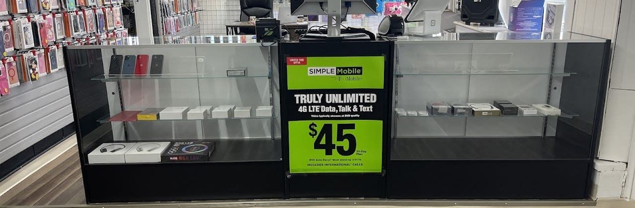 Speedy Tech- Phones & Accessories - Cell Phone Store in Panama City