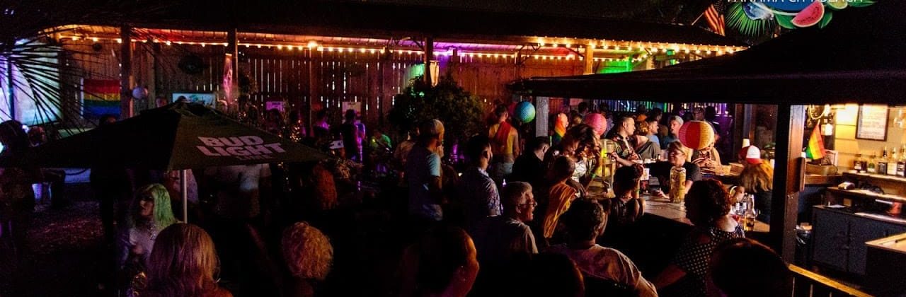 Splash Bar Florida - Night Club in Panama City Beach