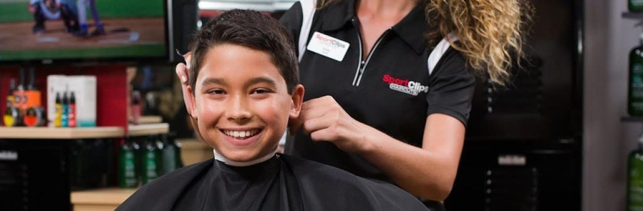 Sport Clips Haircuts of Ft. Walton Beach - Hair Salon in Fort Walton Beach