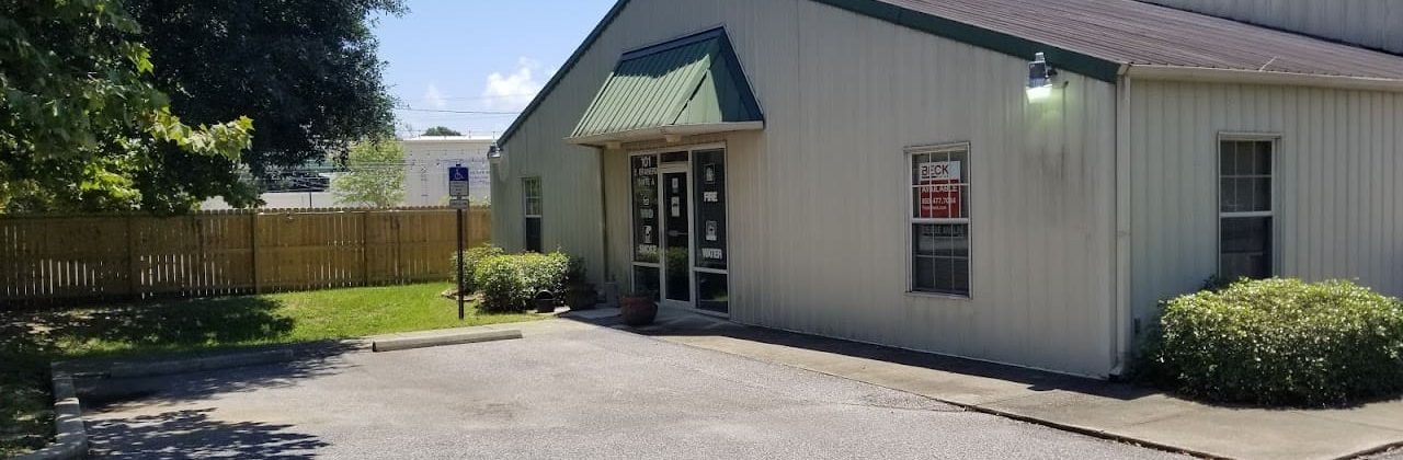 Spotless Logistics Commercial Cleaning Services - Cleaning Service in Pensacola