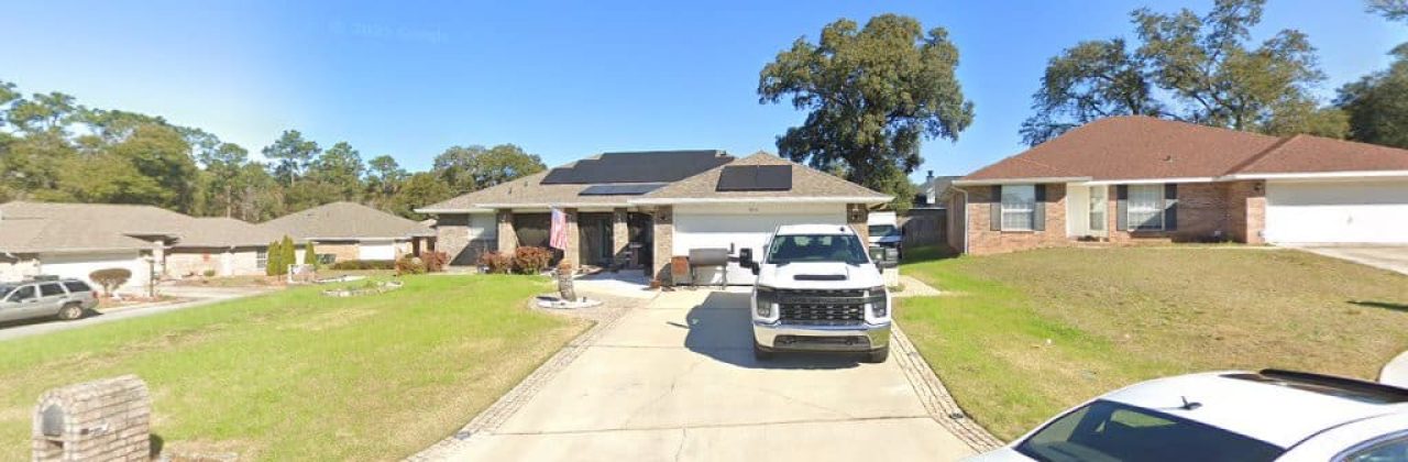 Sprinkler Guy LLC - Lawn Sprinkler System Contractor in Pensacola