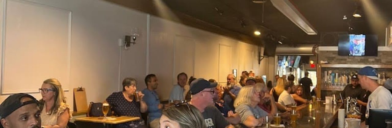 St Andy's Sports Pub - Bar in Panama City