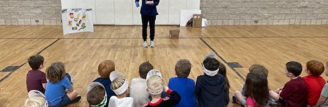 St Ann Discovery School - Preschool in Gulf Breeze