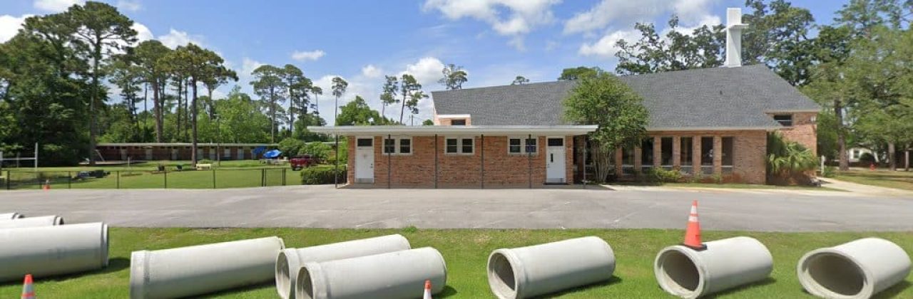 St. John's Children's Center - Preschool in Pensacola