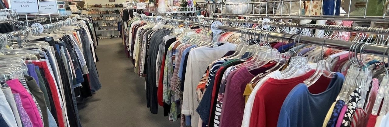 St. Vincent de Paul Thrift Store - Pensacola - Thrift Store in Pensacola