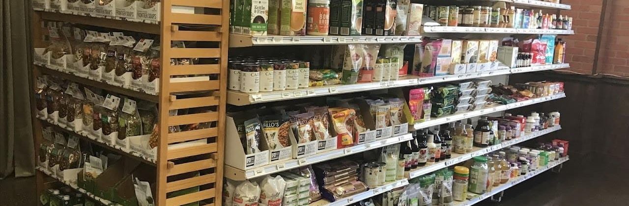 Staff of Life - Health Food Store in Niceville