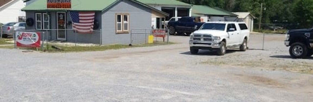 Stanton Automotive Inc - Auto Repair Shop in Crestview