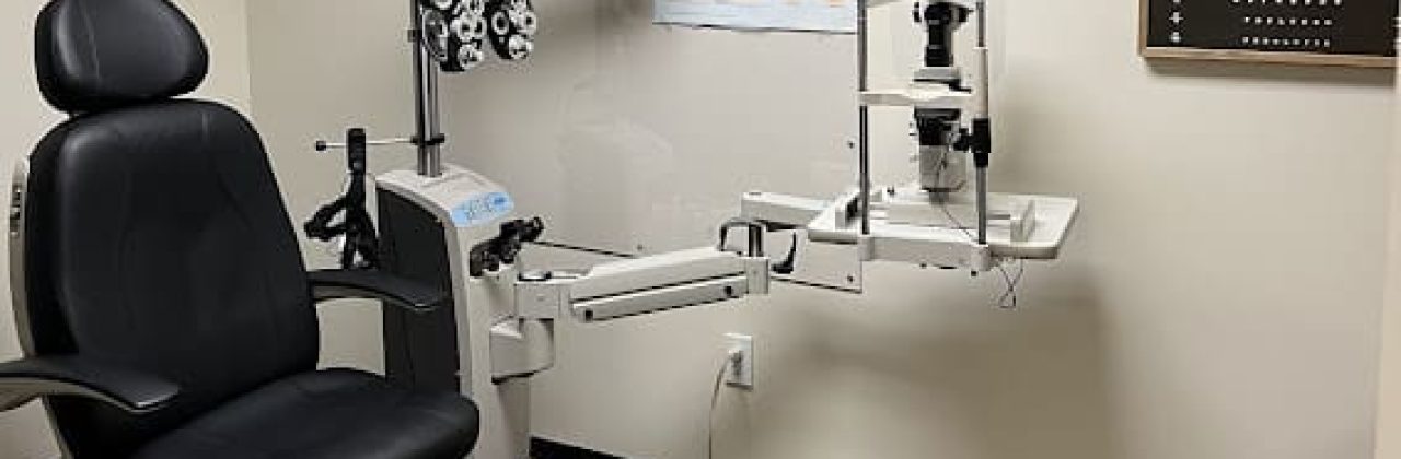 StarVision Optometry PLLC - Optometrist in Pensacola