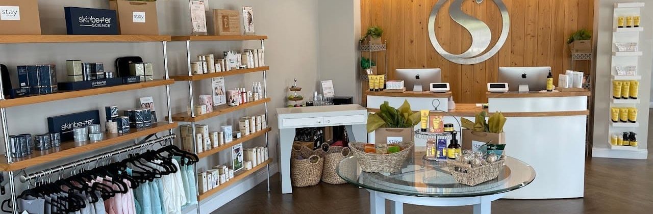 Stay The Spa - Day Spa in Pensacola