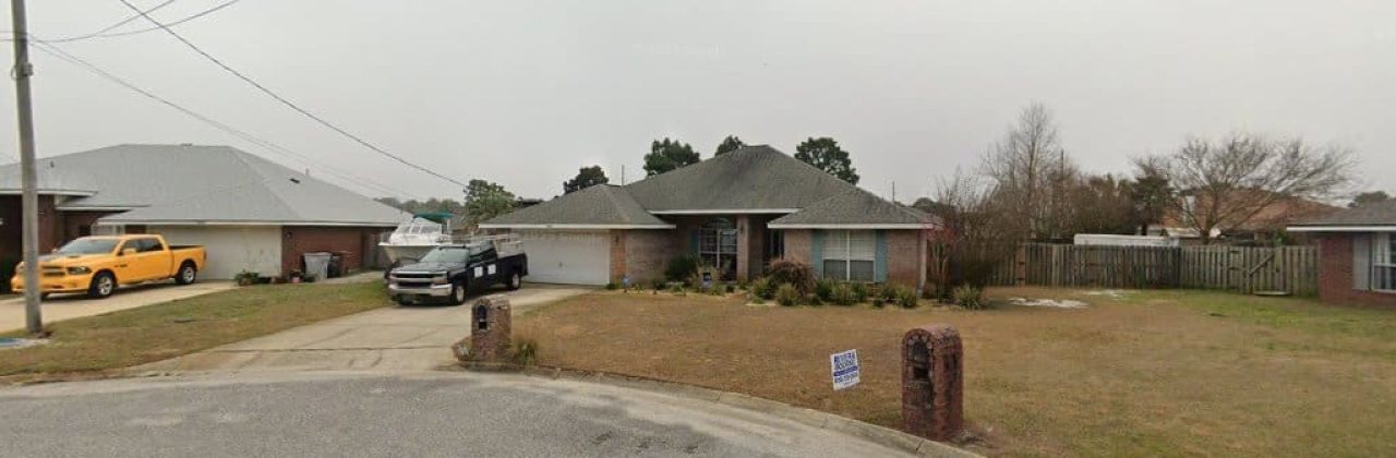 Steel Standing LLC - General Contractor in Navarre