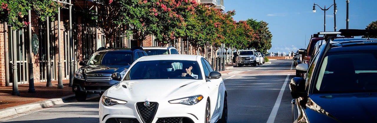 Step One Alfa Romeo Pensacola - Alfa Romeo Dealer in Pensacola