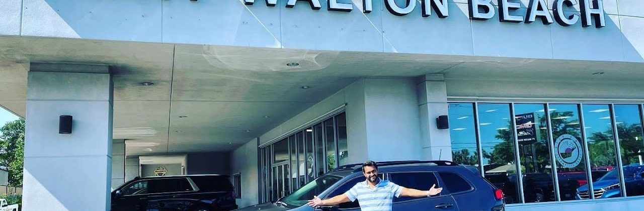 Step One GMC Fort Walton Beach - Gmc Dealer in Fort Walton Beach