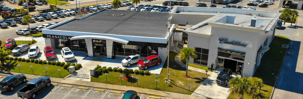 Step One Pensacola - Used Car Dealer in Pensacola
