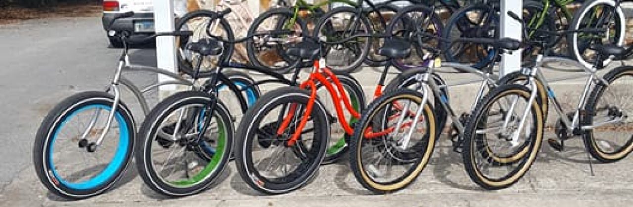 Steve's Bike Shop - Bicycle Store in Panama City