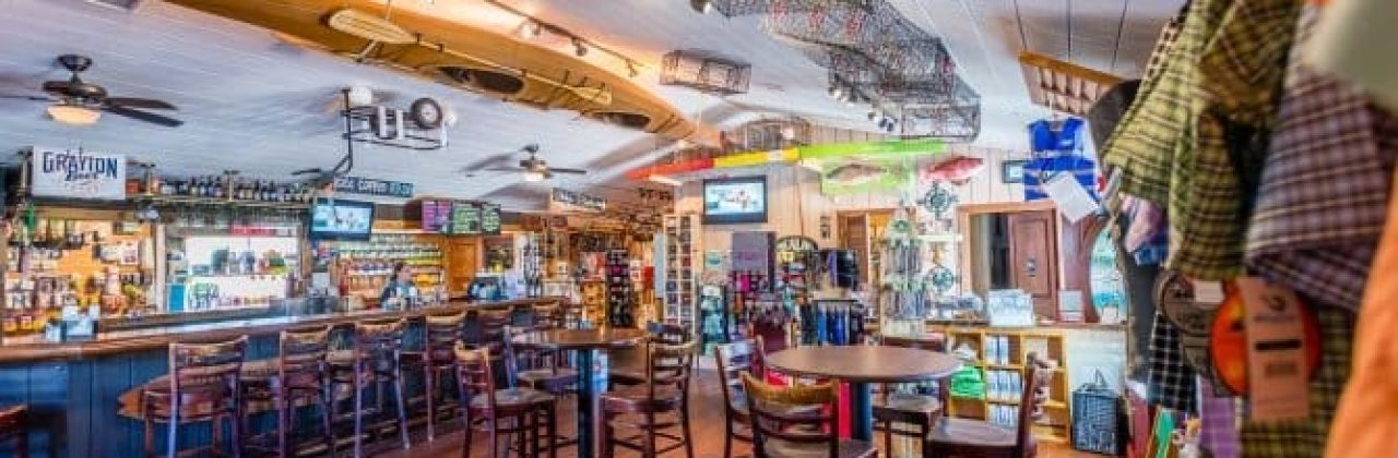 Stinky's Bait Shack - Coffee Shop in Santa Rosa Beach
