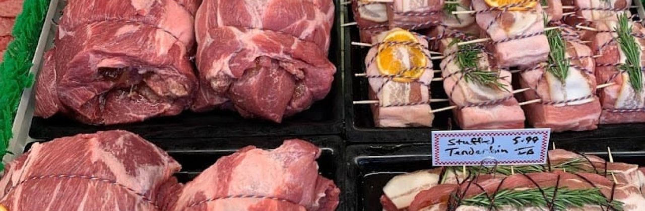 Stone's Meats & Country Market - Butcher Shop in Chipley