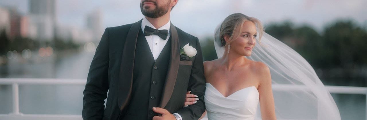 StoryLive Productions Wedding Videography & Photography /// Pensacola