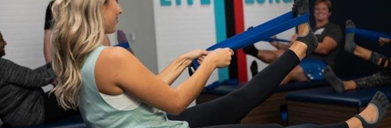 StretchLab - Fitness Center in Destin