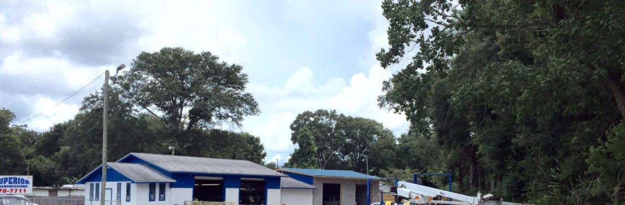 Stuart's Superior Transmission - Transmission Shop in Pensacola