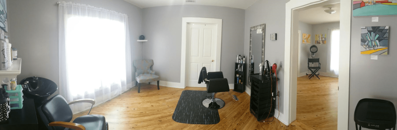 Studio 934 Hair Design - Hair Salon in Panama City