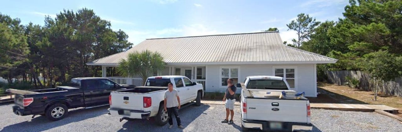 Sugar Sand Plumbing - Plumber in Santa Rosa Beach