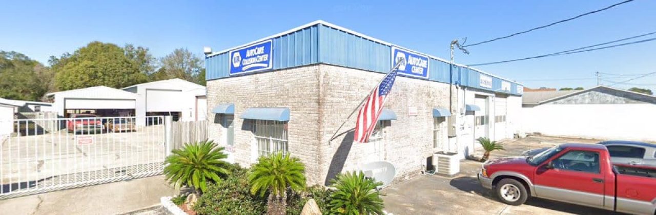 Sumblin Automotive - Auto Repair Shop in Fort Walton Beach