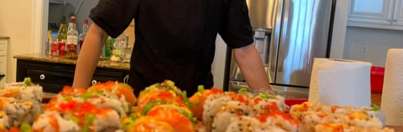 Summer's Sushi - Sushi Restaurant in Pensacola