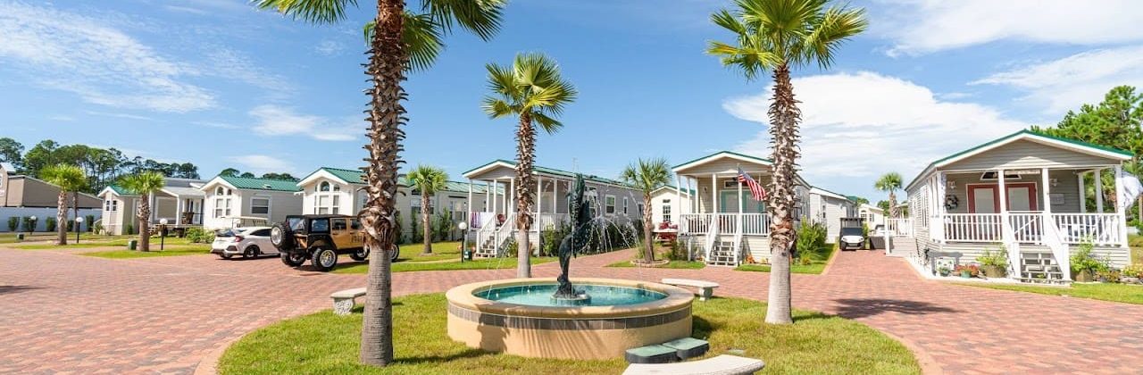 Sun Outdoors Panama City Beach - Attraction in Panama City Beach