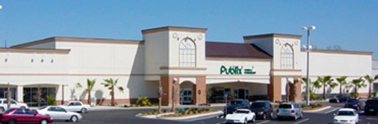 Sun Plaza - Shopping Mall in Fort Walton Beach