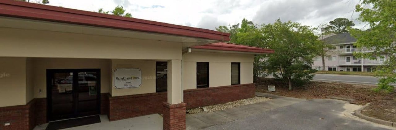 SunCrest OMNI Home Health - Home Health Care Service in Pensacola