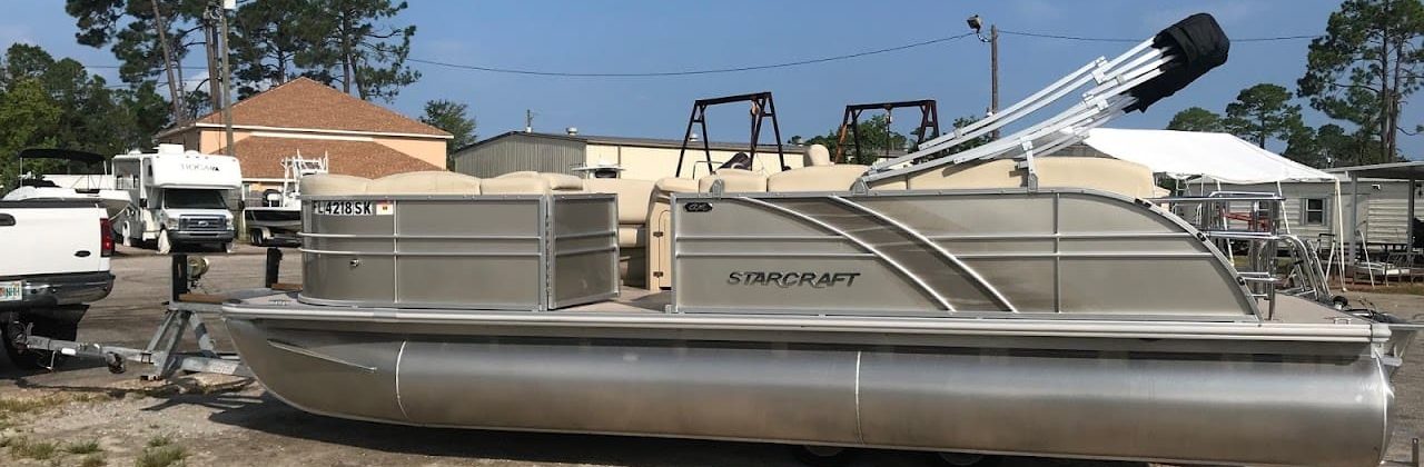 Suncoast Boats Inc. - Boat Dealer in Panama City Beach