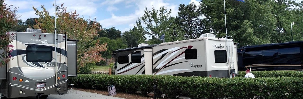 Sunday's Best RV Detailing