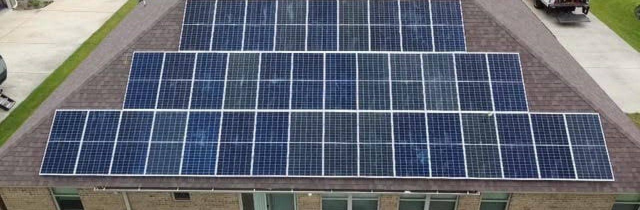 Sunergy - Solar Energy Company in Pensacola