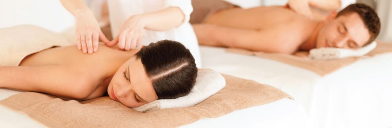 Sunny Day Spa - Massage Therapist in Pensacola