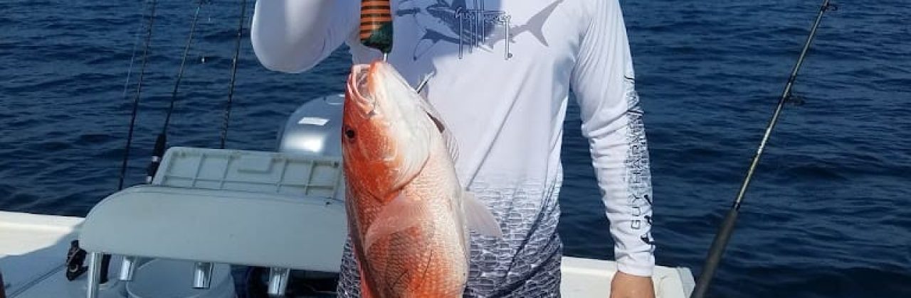 Sunshine Fishing Charters - Fishing Charter in Fort Walton Beach