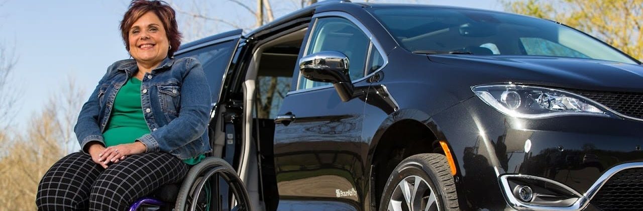 Superior Van & Mobility - Mobility Equipment Supplier in Pensacola