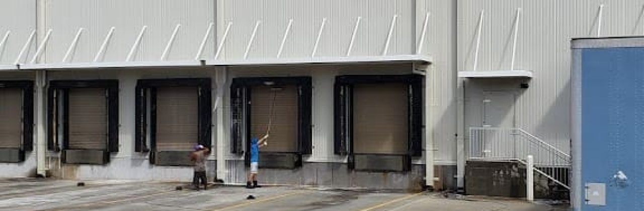 Superior Wash - Car Wash in Milton