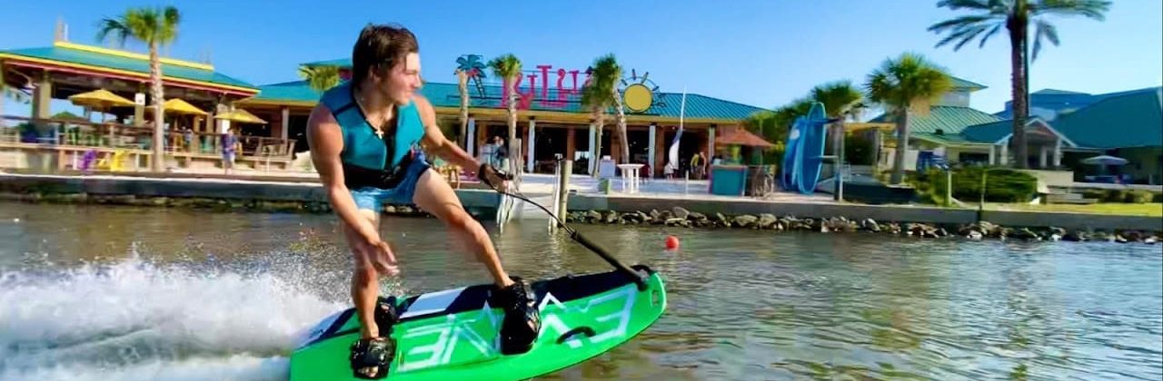 Surf N Pontoons - Boat Rental Service in Fort Walton Beach