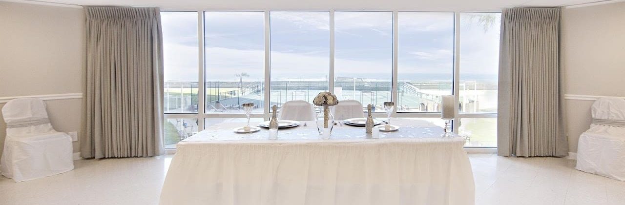 Surf Room at Holiday Surf - Event Venue in Destin