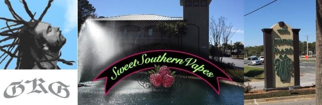 Sweet Southern Vapes Miramar Beach - Vaporizer Store in Miramar Beach